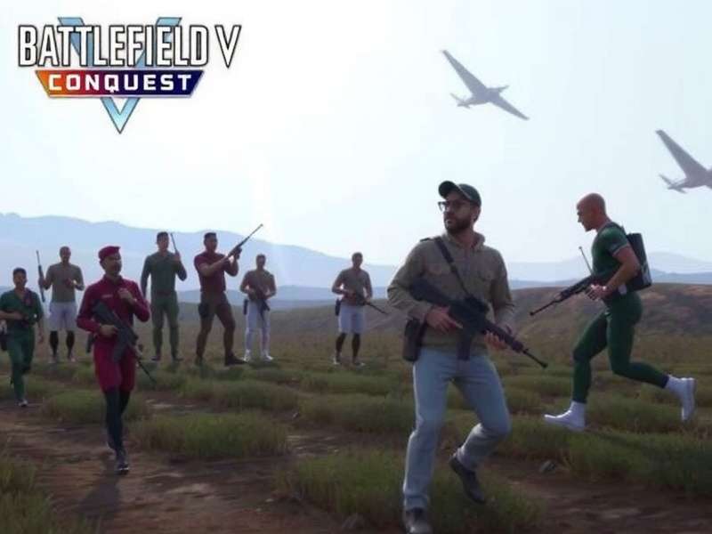 Top Indian Conquest Strategies Indian Squad Battlefield Tactics